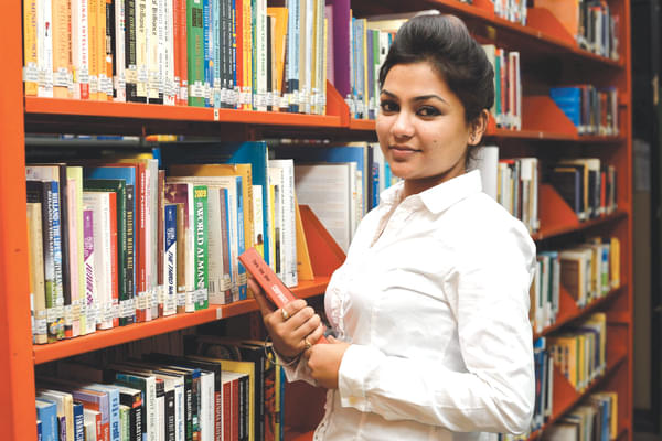 NSHM Kolkata Business & Management photo 3